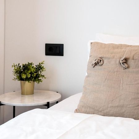 Modern And Cozy Apartments Salt & Pepper In Heart Of Rovinj Extérieur photo
