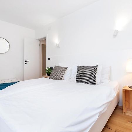 Modern And Cozy Apartments Salt & Pepper In Heart Of Rovinj Extérieur photo