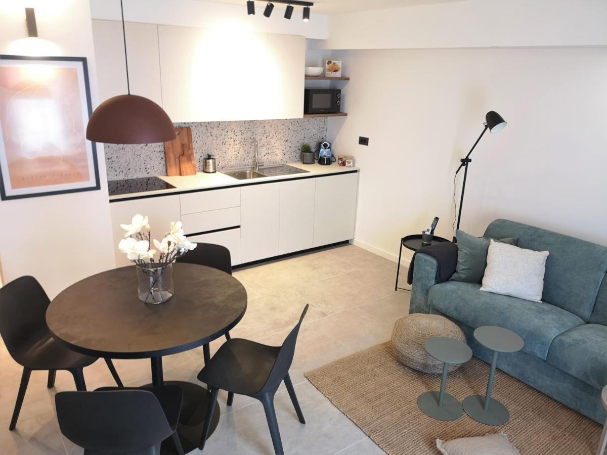 Modern And Cozy Apartments Salt & Pepper In Heart Of Rovinj Extérieur photo