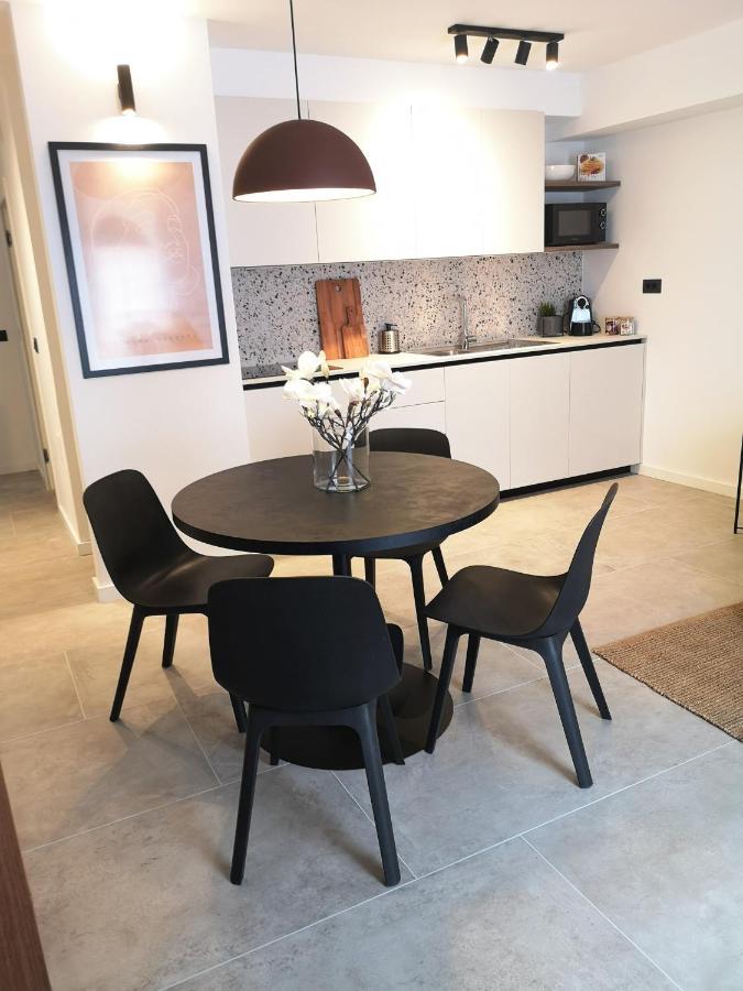 Modern And Cozy Apartments Salt & Pepper In Heart Of Rovinj Extérieur photo