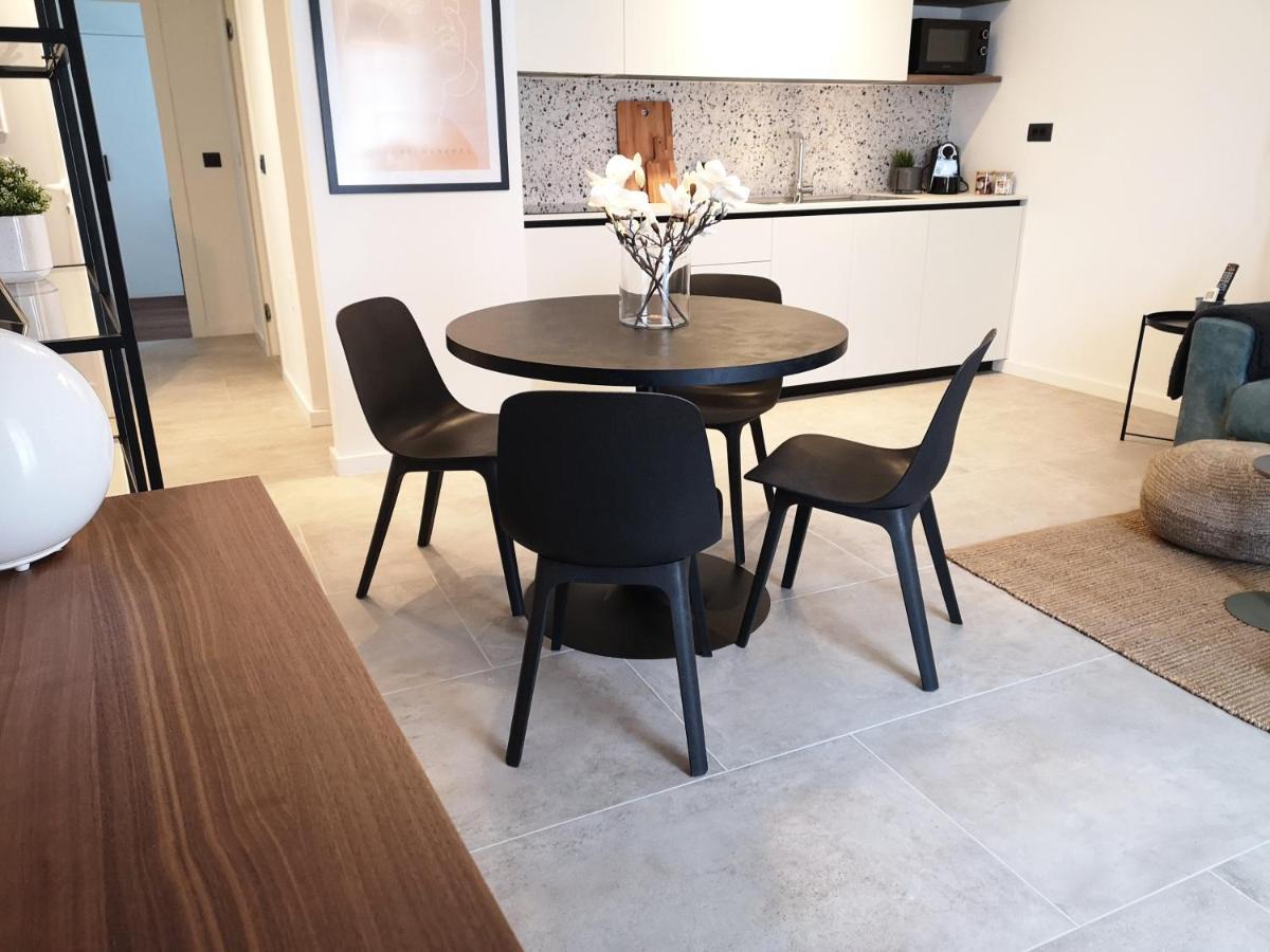Modern And Cozy Apartments Salt & Pepper In Heart Of Rovinj Extérieur photo