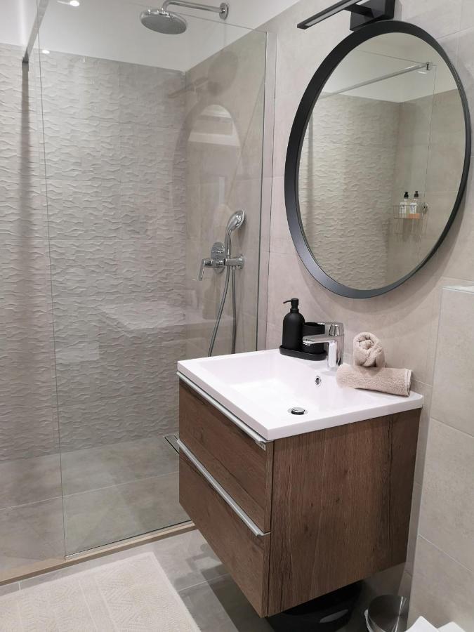 Modern And Cozy Apartments Salt & Pepper In Heart Of Rovinj Extérieur photo