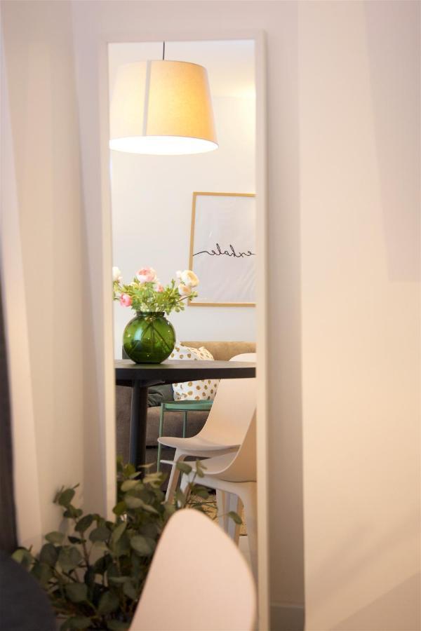 Modern And Cozy Apartments Salt & Pepper In Heart Of Rovinj Extérieur photo