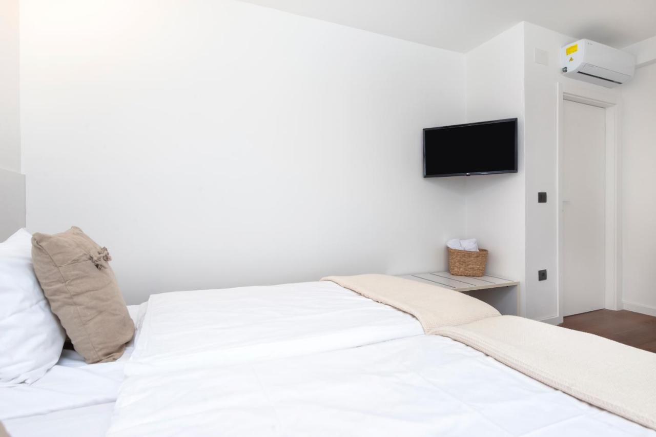 Modern And Cozy Apartments Salt & Pepper In Heart Of Rovinj Extérieur photo