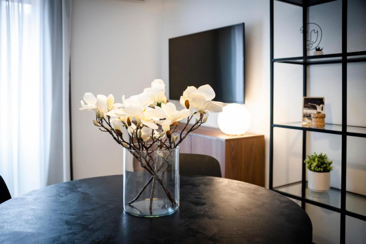 Modern And Cozy Apartments Salt & Pepper In Heart Of Rovinj Extérieur photo