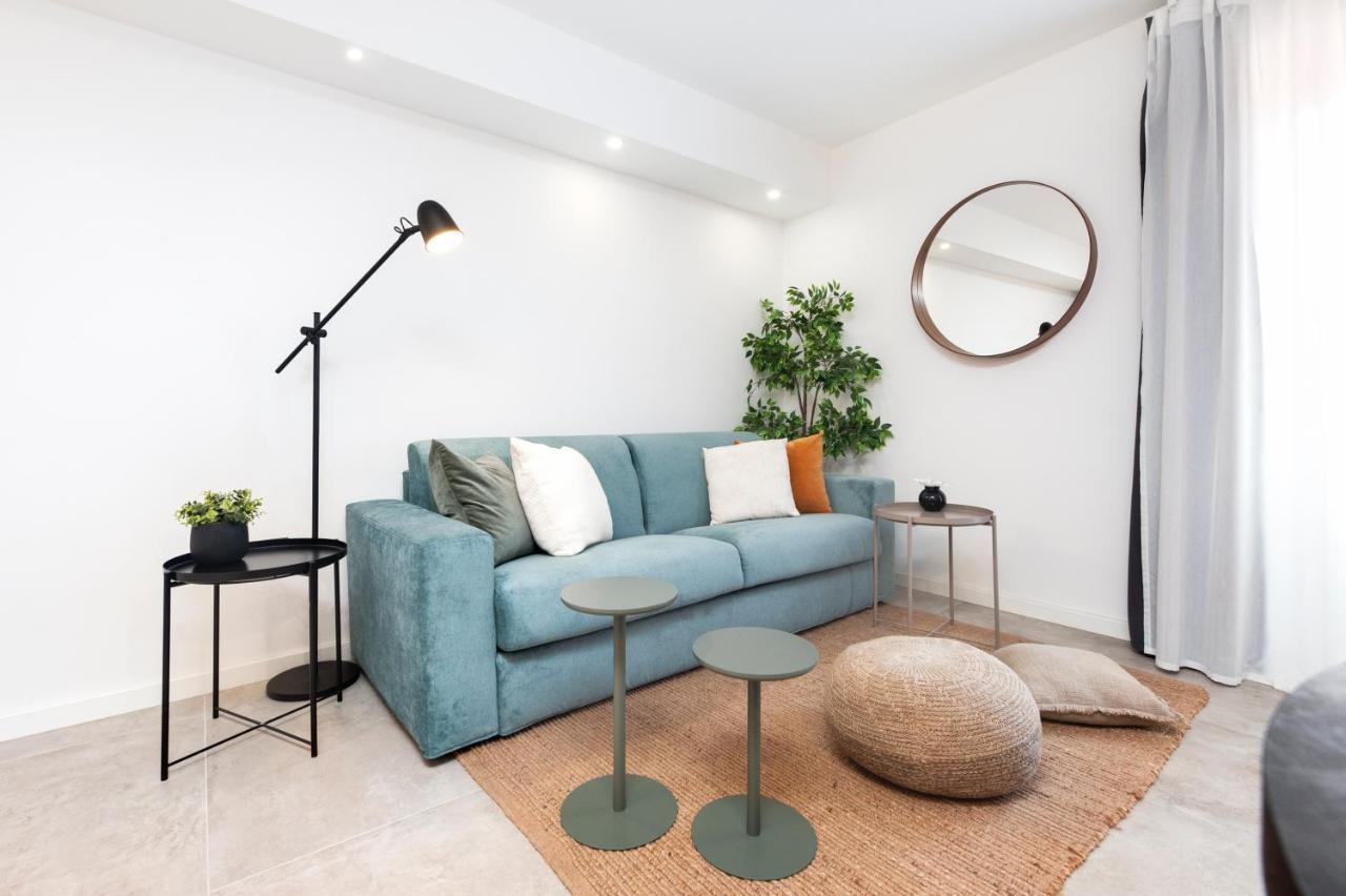 Modern And Cozy Apartments Salt & Pepper In Heart Of Rovinj Extérieur photo