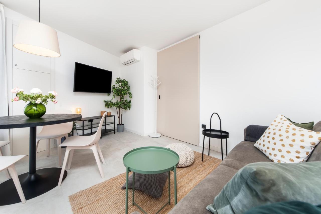 Modern And Cozy Apartments Salt & Pepper In Heart Of Rovinj Extérieur photo