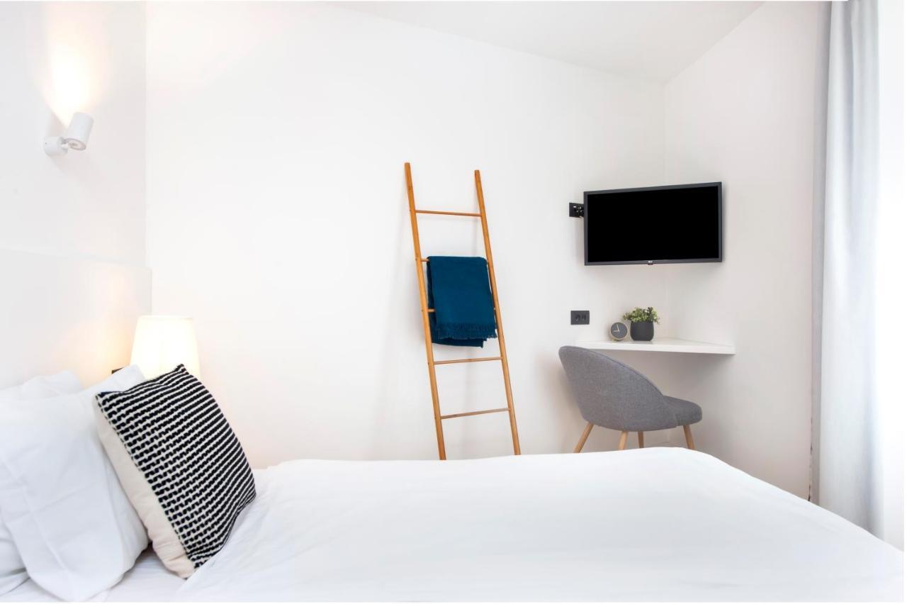 Modern And Cozy Apartments Salt & Pepper In Heart Of Rovinj Extérieur photo