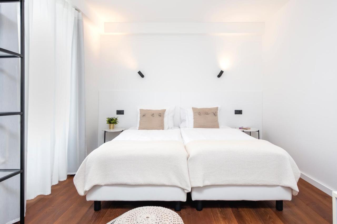 Modern And Cozy Apartments Salt & Pepper In Heart Of Rovinj Extérieur photo