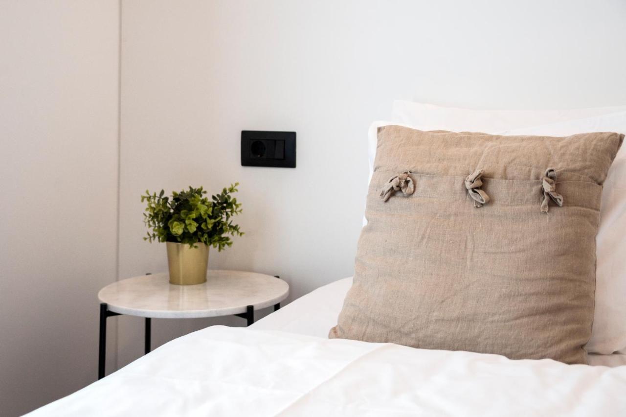 Modern And Cozy Apartments Salt & Pepper In Heart Of Rovinj Extérieur photo