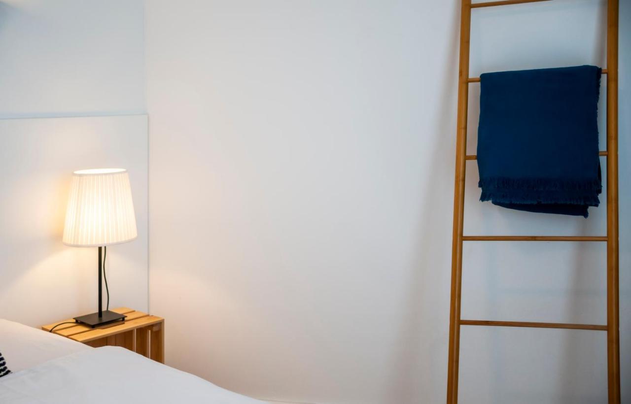 Modern And Cozy Apartments Salt & Pepper In Heart Of Rovinj Extérieur photo