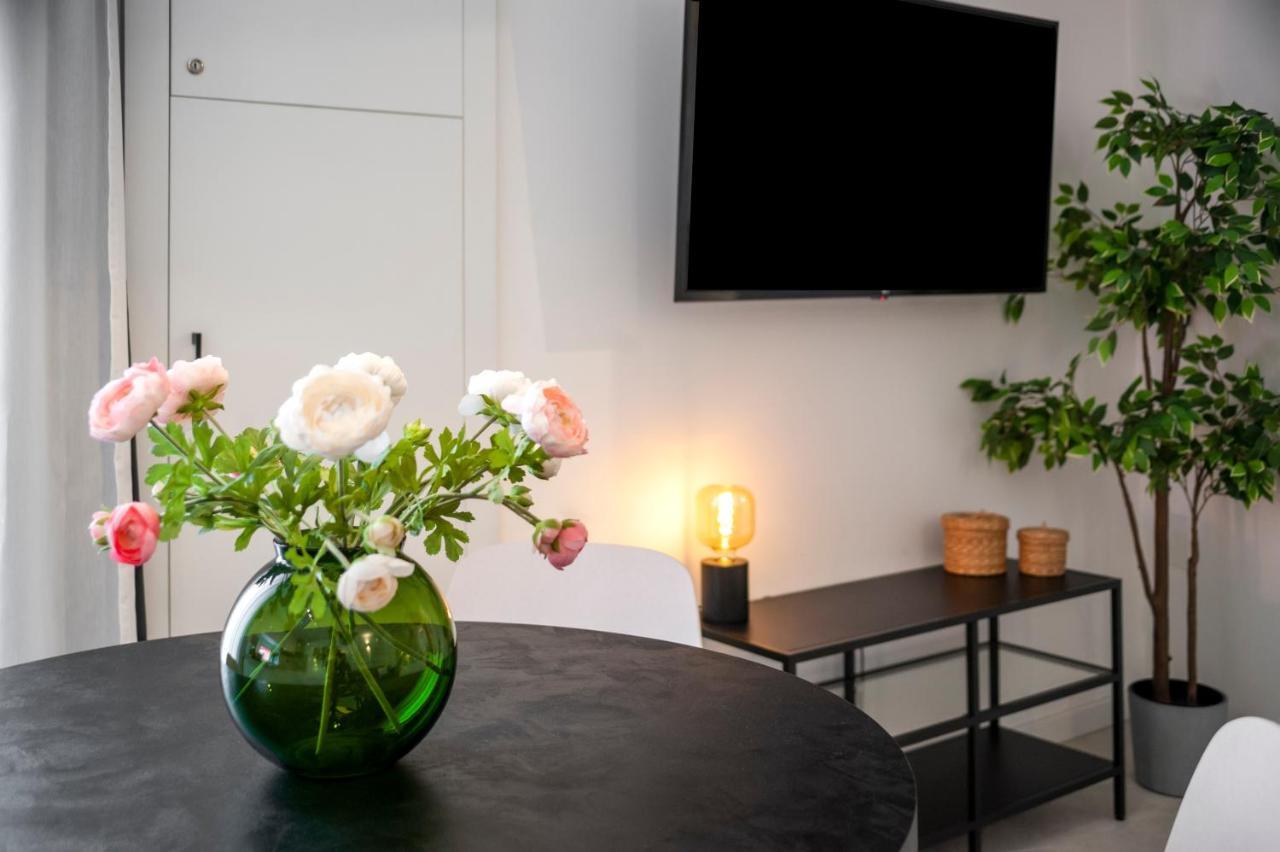 Modern And Cozy Apartments Salt & Pepper In Heart Of Rovinj Extérieur photo