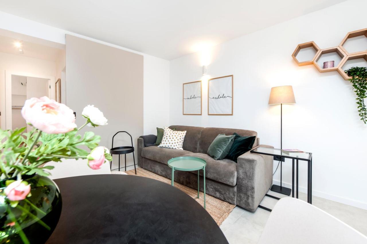 Modern And Cozy Apartments Salt & Pepper In Heart Of Rovinj Extérieur photo