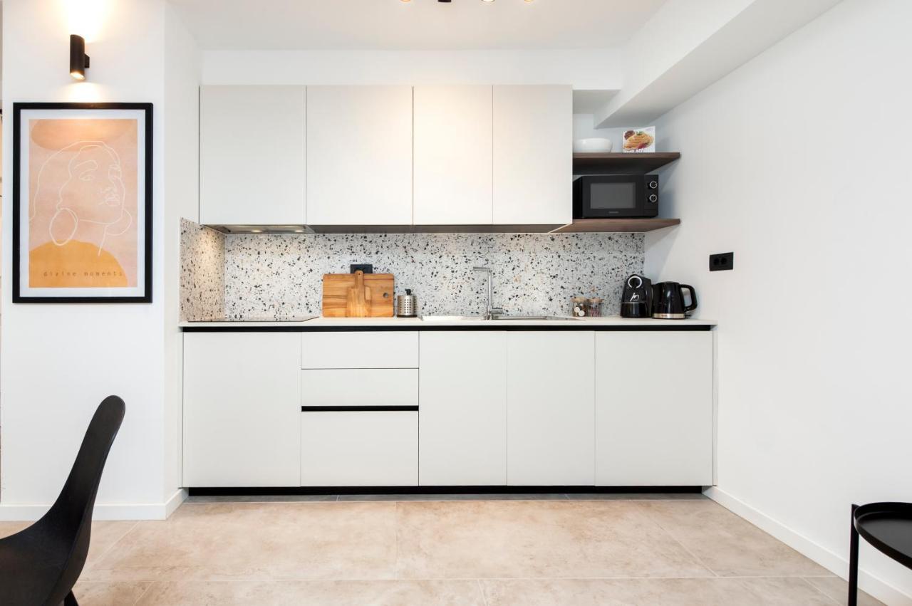 Modern And Cozy Apartments Salt & Pepper In Heart Of Rovinj Extérieur photo