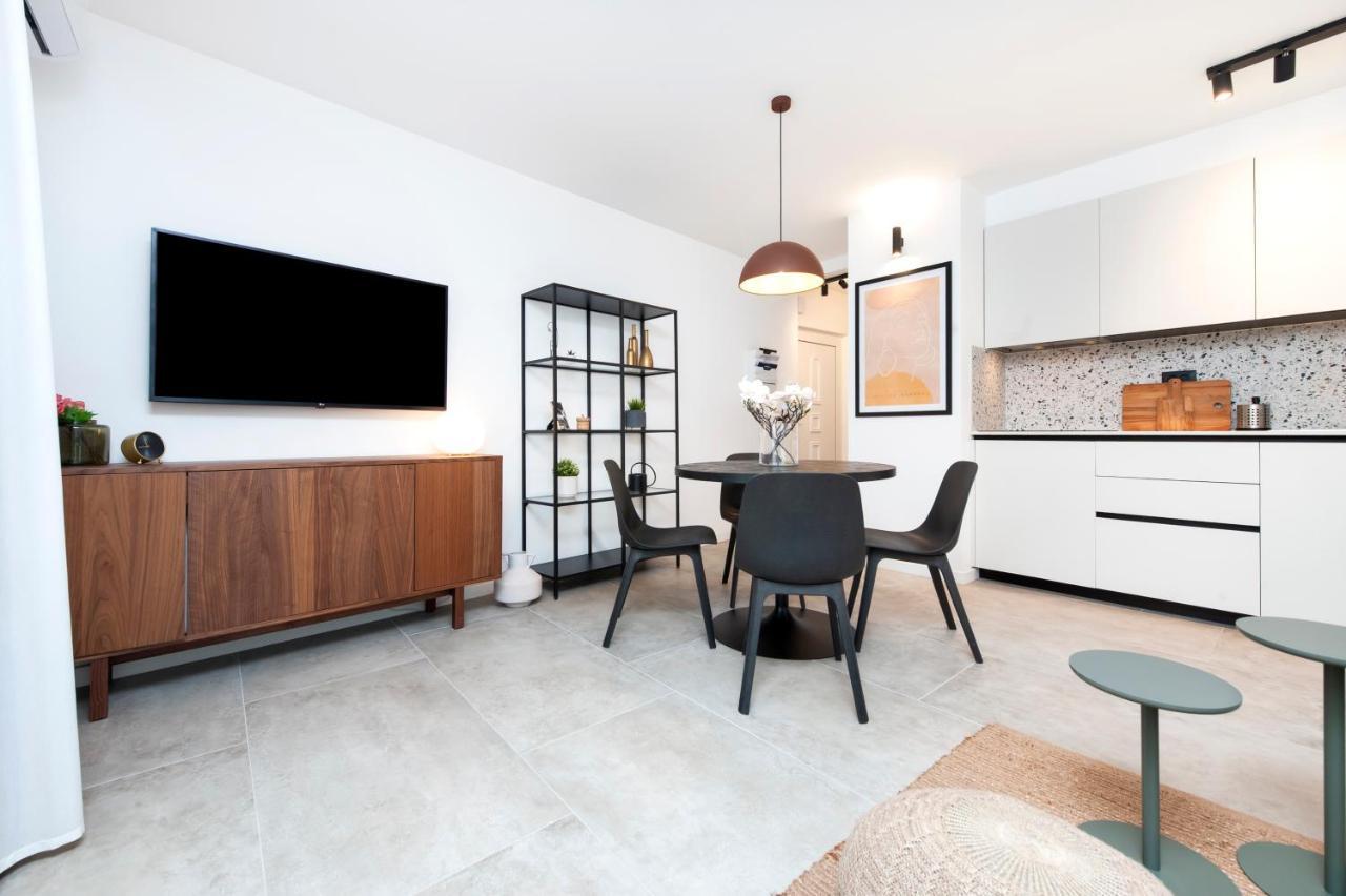 Modern And Cozy Apartments Salt & Pepper In Heart Of Rovinj Extérieur photo