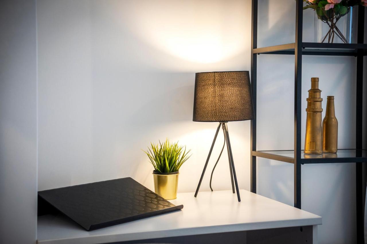 Modern And Cozy Apartments Salt & Pepper In Heart Of Rovinj Extérieur photo