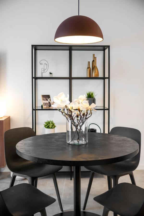 Modern And Cozy Apartments Salt & Pepper In Heart Of Rovinj Extérieur photo