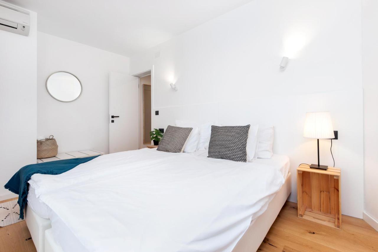 Modern And Cozy Apartments Salt & Pepper In Heart Of Rovinj Extérieur photo